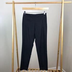 Missoni • Cropped Black Capri Pants